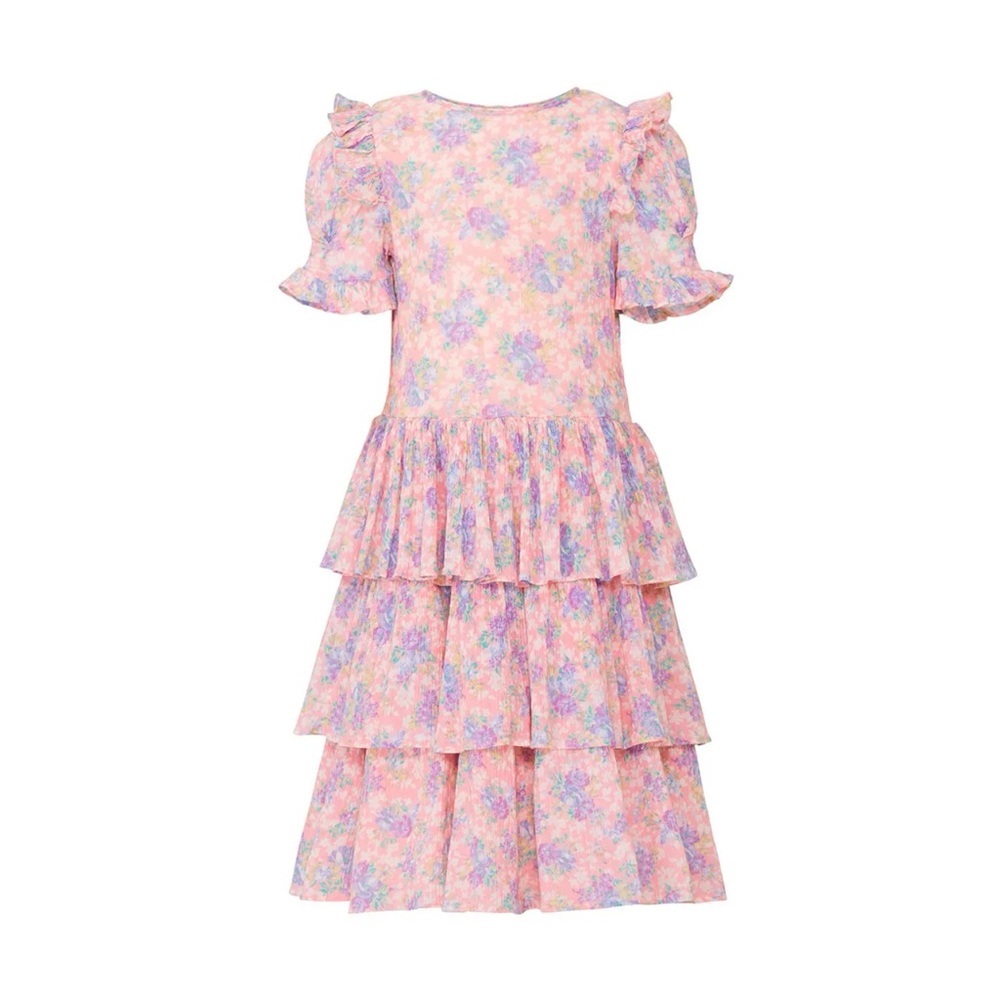 LoveShackFancy / Girl’s Kids Garden Mila Dress